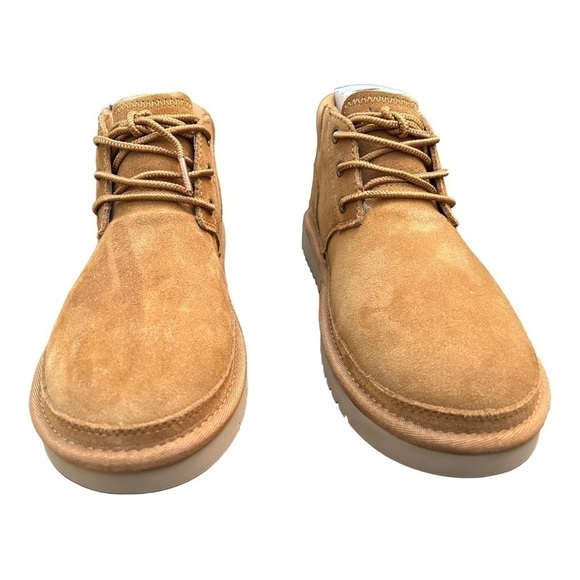 KOOLABURRA by Uggs women's ADVAY in chestnut - Picture 4 of 15